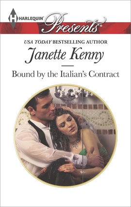 Title details for Bound by the Italian's Contract by Janette Kenny - Available